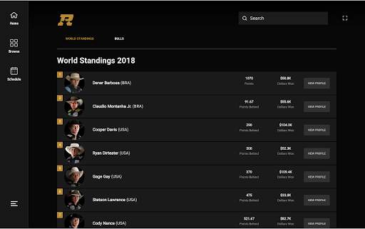 RidePass screenshot 11