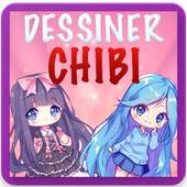 Apprenez Comment Dessiner Chibi 2018 5.0