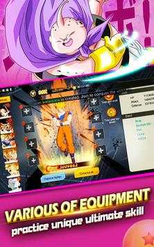 Fighter King screenshot 6
