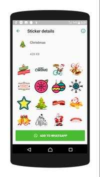 WhatsApp Sticker Free Download 2018 screenshot 3
