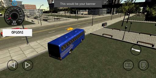 Travel Bus Simulator 2020: Free Transport Bus Game screenshot 3
