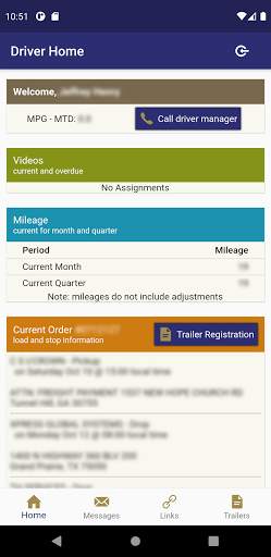 DHT Mobile screenshot 4