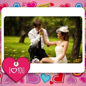 Anniversary Photo Frames screenshot 8