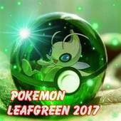 Guide for Pokemon LeafGreen 2017 1.0.1