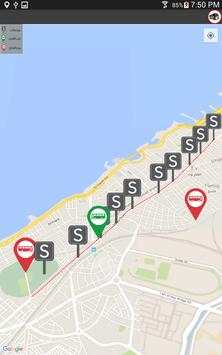 Sporting Bus screenshot 3