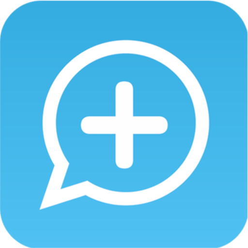 WA Plus: WhatsApp Saver &amp; Chat icon