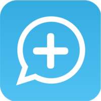 WA Plus: WhatsApp Story Saver & Chat Without Save