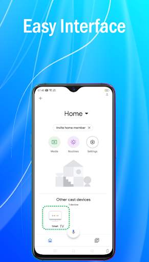 Phone Connect to tv screenshot 3