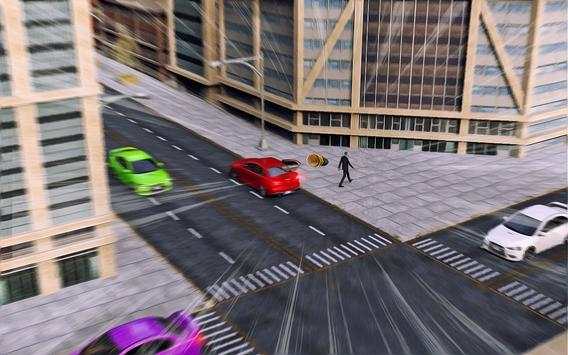Sniper Assassin Strike screenshot 3