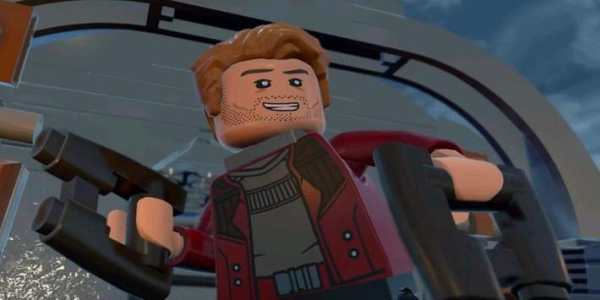 Guide for LEGO Marvel Super Heroes 2 screenshot 2