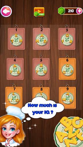 The New - Word Game screenshot 3