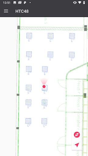 Interact YellowDot screenshot 1