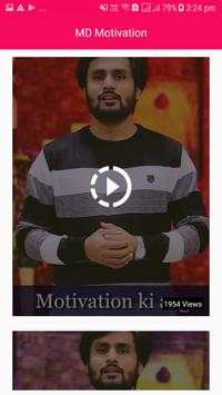 MD Motivation Video screenshot 3