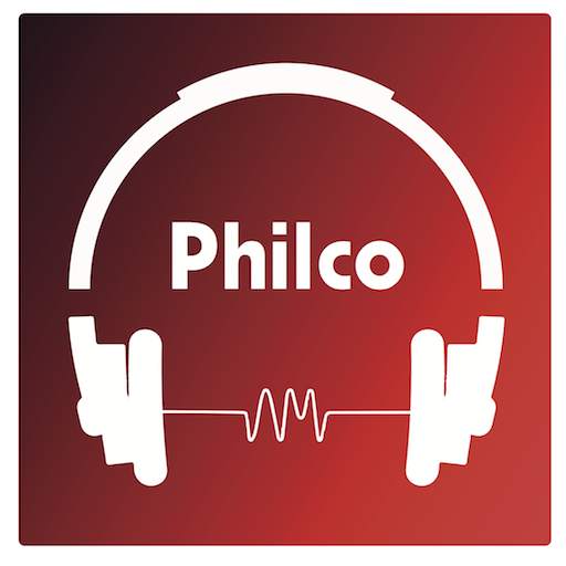 Philco Music 2.0.3