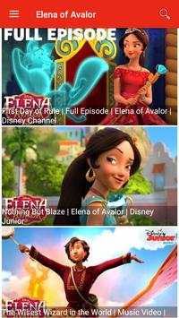 Disney Junior 2 تصوير الشاشة