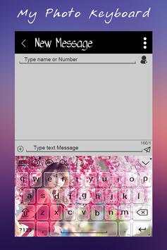 My Photo Keyboard screenshot 3
