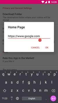 Tube Video Downloader screenshot 4