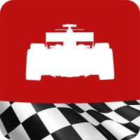Live Grand Prix - Formula News logo
