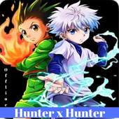 Anime Music Hunter x Hunter Songs Opening: Offline 1.0