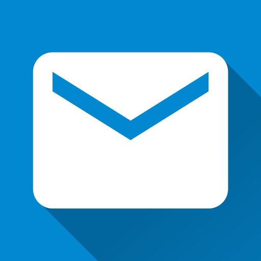 ikon Sugar Mail email app
