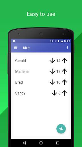Scorekeeper and Game Tools screenshot 2