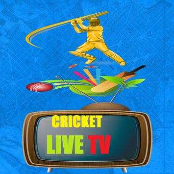 LIVE CRICKET TV FOR ICC WC 2019 screenshot 1