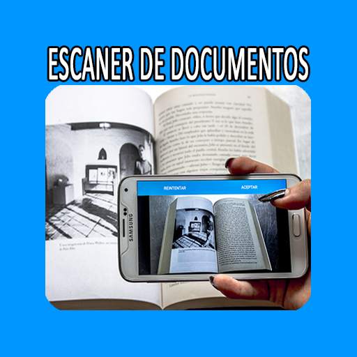 Escanear documentos con el móvil   Escaneado Fotos 10.1