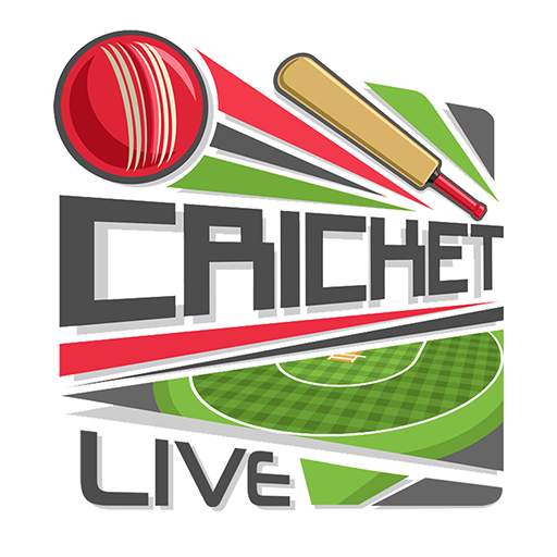 Live Cricket Score - Ball-by-ball Commentary 1.4