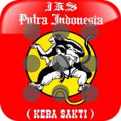 IKSPI Kera Sakti Lock Screen icon