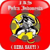 IKSPI Kera Sakti Lock Screen 1.2