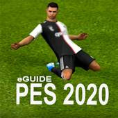 Guide for pes 2020 efootball champion 1.0