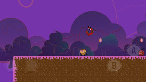 Heladitos: Zombies al ataque screenshot 1