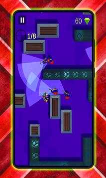 King Hunter Assassin 2020 screenshot 2