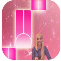 Ava Max Piano Tiles logo