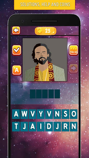 GOT Games King of thrones Quiz Guess character screenshot 4