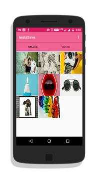 Image & Video Saver  And Reposter for Instagram screenshot 4