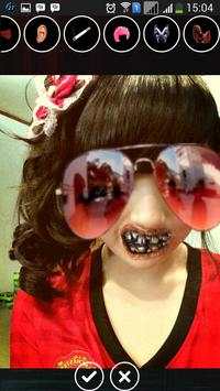Foto Lucu Editor screenshot 4