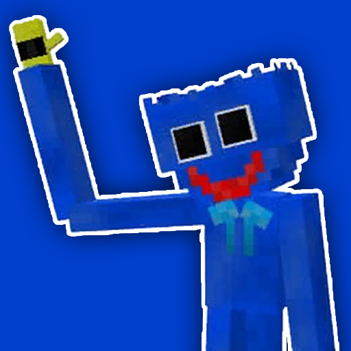 Poppy Mod Minecraft icon