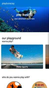 Play Boracay screenshot 1