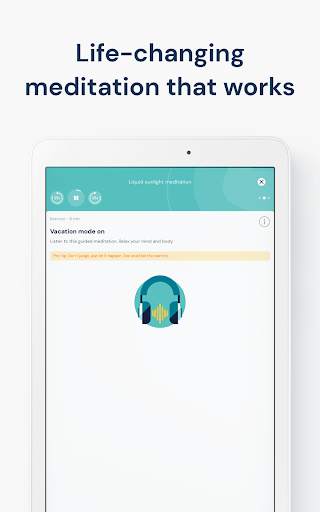 Mindshine: Mental Health Coach screenshot 24