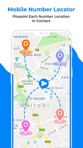 Mobile Number Locator - True Caller ID Name screenshot 4