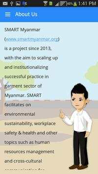 Shwe Job - English screenshot 6