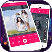 My Photo PIP Music Player logo