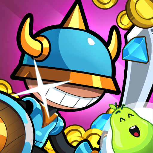 Overloot – Loot, Merge &amp; Manage your gear! icon