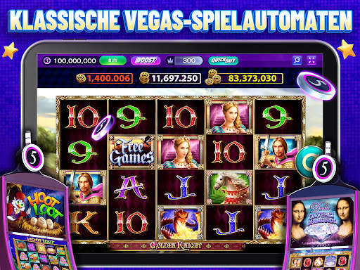 High 5 Casino: Spielautomaten screenshot 16