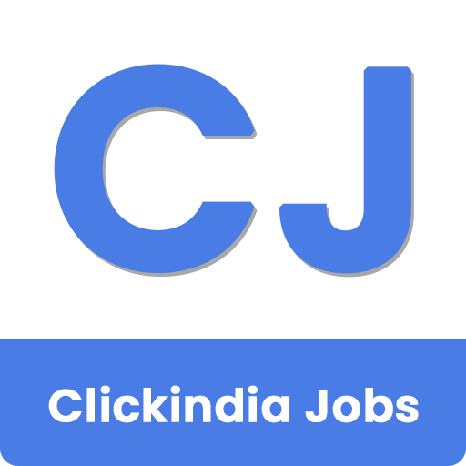 Full / Part Time Jobs Search icon