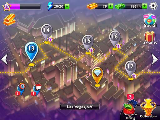 Bid Wars - Auction Simulator screenshot 15