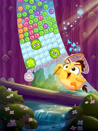 Angry Birds Dream Blast screenshot 14