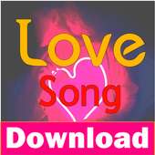 Love Songs Download and Free Mp3 Player : LoveBox icon