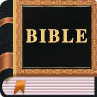 Study Bible King James logo